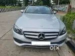 Mercedes-Benz E-Class E220 Avantgarde, 2018, Diesel