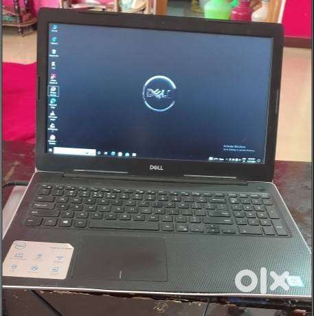 Dell Inspiron 15 3000