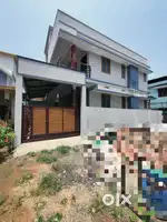 SALE / NEW PREMIUM HOUSE / PALLURUTHY