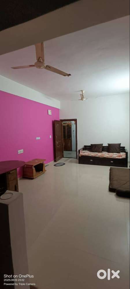 Fix Furnished 2 Bhk Flat Available For Rent In Chandkheda