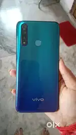 Vivo 1424 1 year