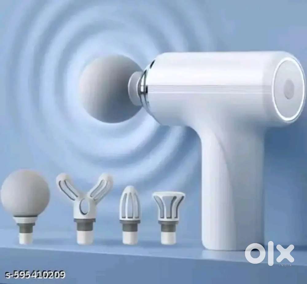 Massager only ₹799/- no second hand order now limited piece available