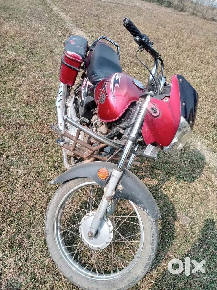 Good condition