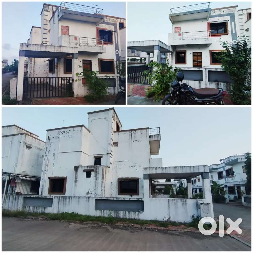 32×45 Plot Area, 3BHK