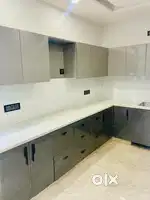 II DHRUV GOHRI II BRAND NEW FIRST ENTRY 3BHK FREEHOLD LIFT & PARKING