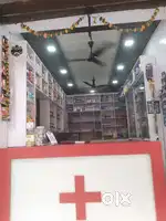 Medical furniture