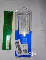 16GB DDR4 Desktop RAM 3200MHz .