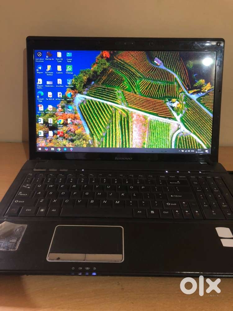Lenovo i3 Laptop