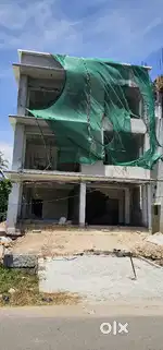 500sqft Space Rent NH bypass Frontage near by Lulu mall