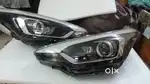 I20 elite projector headlights OEM