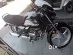 New condition top veriyant