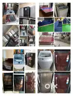 Furniture rental service all types