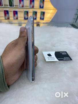 Iphone x (256) gb