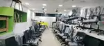 Arbour Office Furniture – Budget-Friendly Chairs & Tables from ₹1800!
