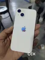 iPhone 13 5G 128 GB old