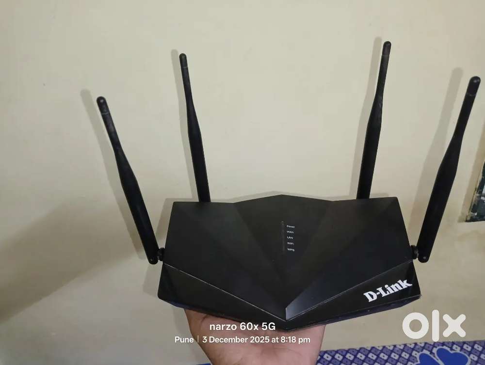 ROUTER SELLING