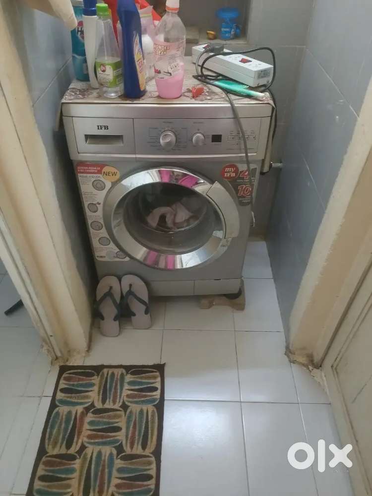 Ifb washing machine