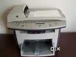 HP LaserJet 3055 All-in-One Printer +HP Deskjet F4488 All-in-One Print