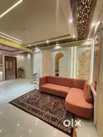 Luxury 2BHK Fully Furnished New Construction