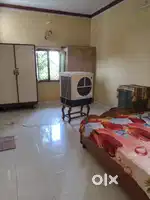 room rent for girls