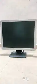Hp branded 19 inch square monitor