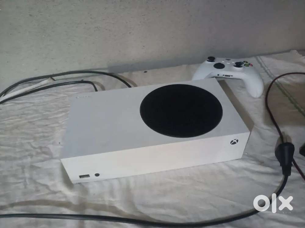 Xbox s good condition