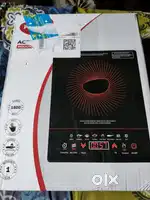 Pigeon Induction Cooktop