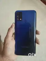 Samsung Galaxy F41