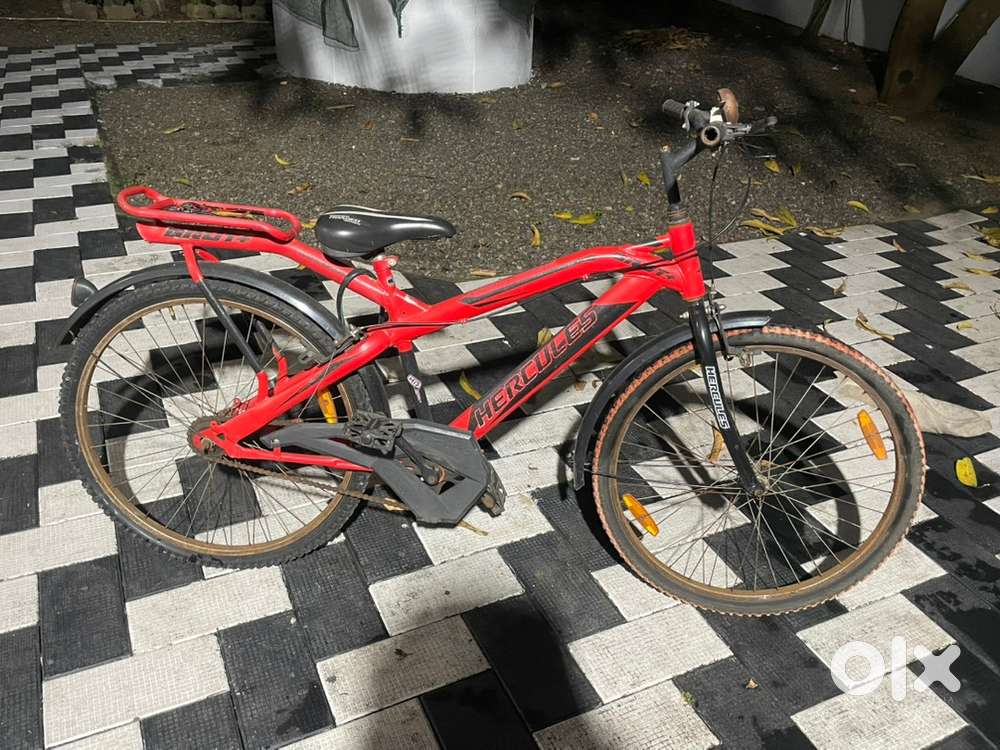 Hercules MTB Plus – Second-Hand Cycle for Sale