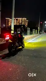 2022 KTM 390 Adventure