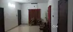 Aluva paravoor kavala, fully furnished house 2bhk 1st floor for rent.