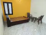 Single Room Kitchen Toilet set on 1st Floor