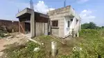 Private plot & constructed home