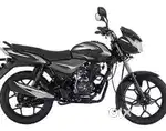 New condition bike discover bajaj is for sale