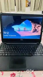 Dell Inspiron 15