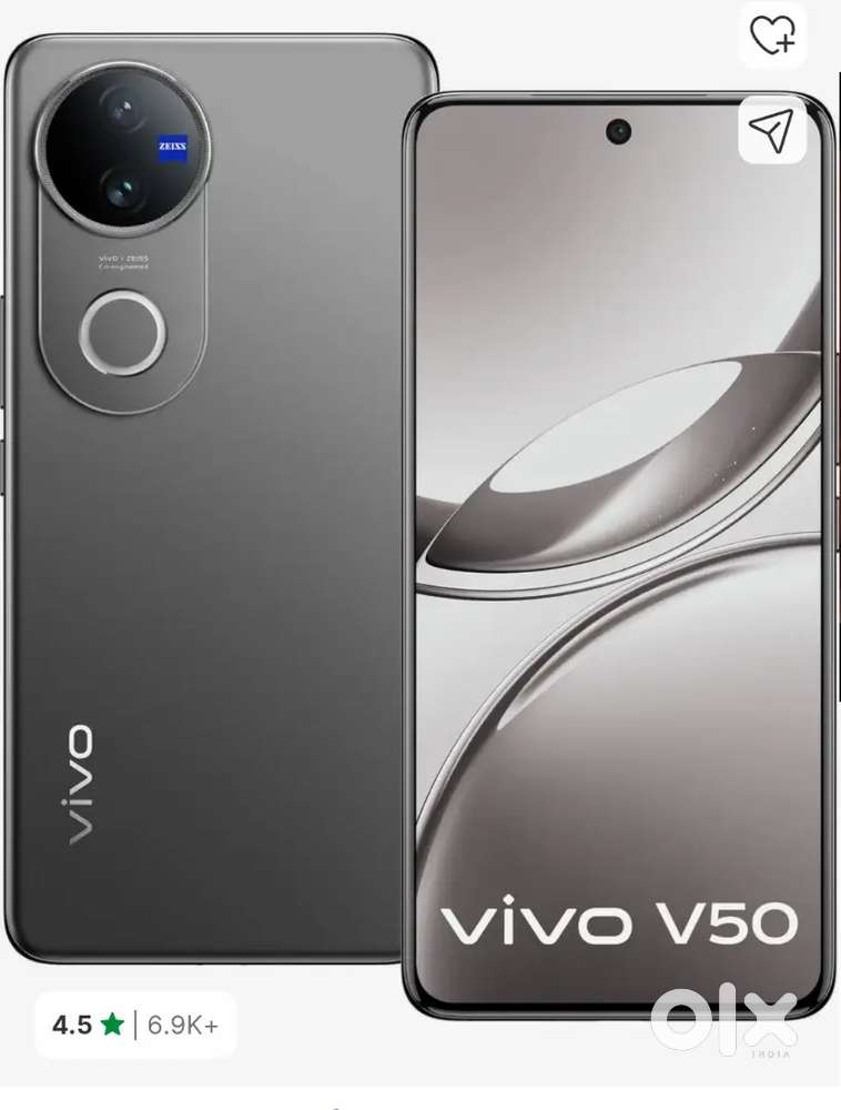 Vivo v 50 8gb 256