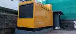 Generator Canopy Repairing in Pune