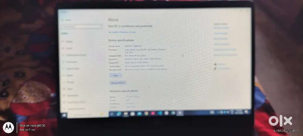 Hp laptop 2024