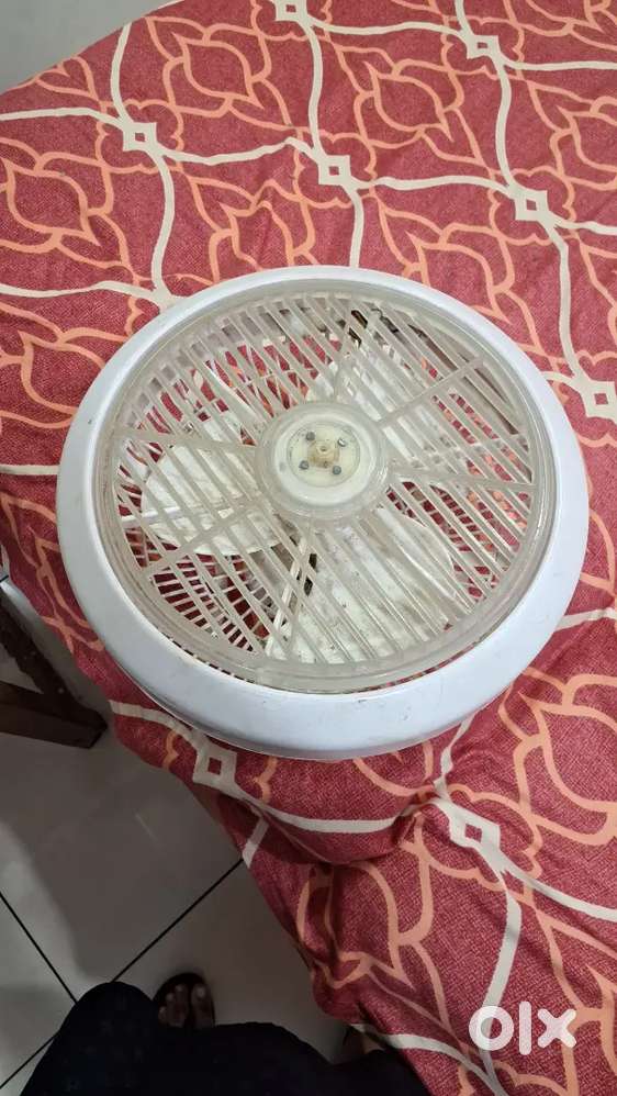 Ceiling Fan