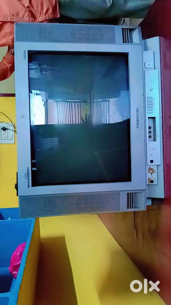 వీడియోకాన్ టీవీ