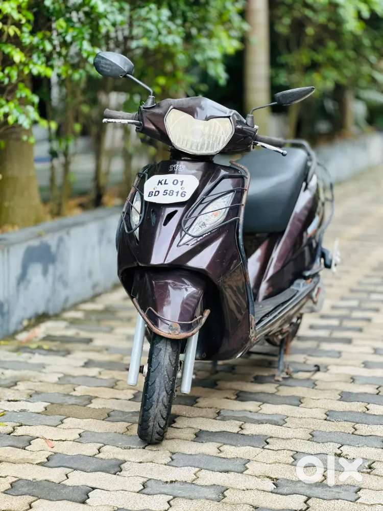 Tvs wego 2011