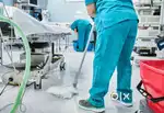 Wanted Hospital Housekeeping Staffs