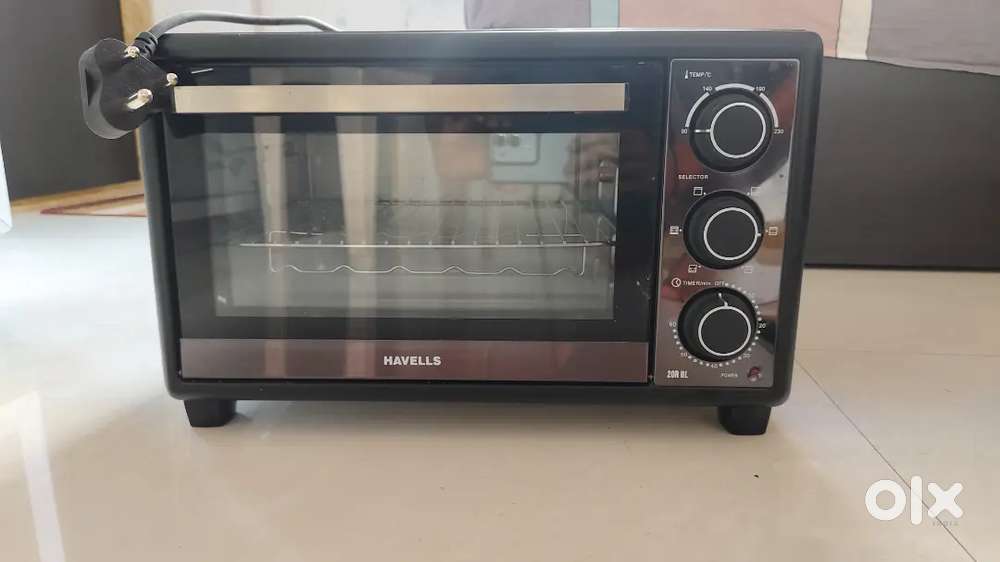 Havells oven toaster griller