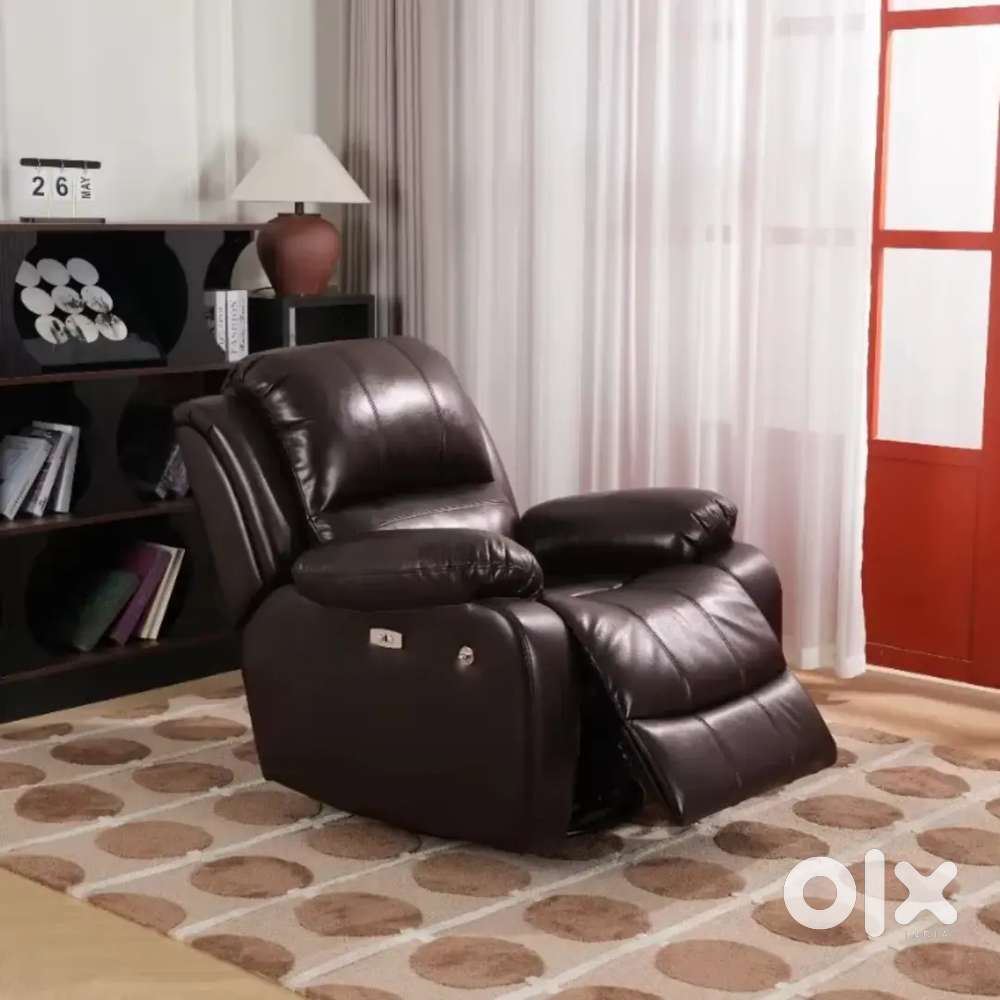 Wholesale single Recliner sofa chair in emi available Aliyar Arham