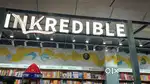 Sale executive for book shop