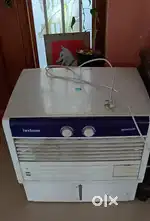 Air cooler