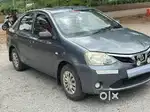 Toyota Etios 1.4 GD, 2017, Diesel