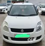 Maruti Suzuki Swift DDiS VDI, 2008, Diesel