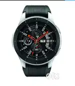 SAMSUNG GALAXY WATCH