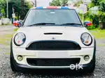 Mini Cooper S 3-Door, 2014, Petrol